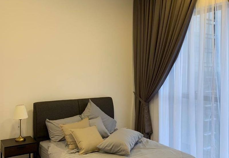 The Astaka @ 1 Bukit Senyum