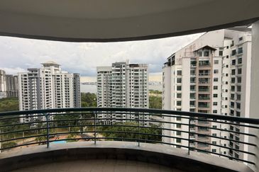 The Straits View, Bandar Baru Permas Jaya