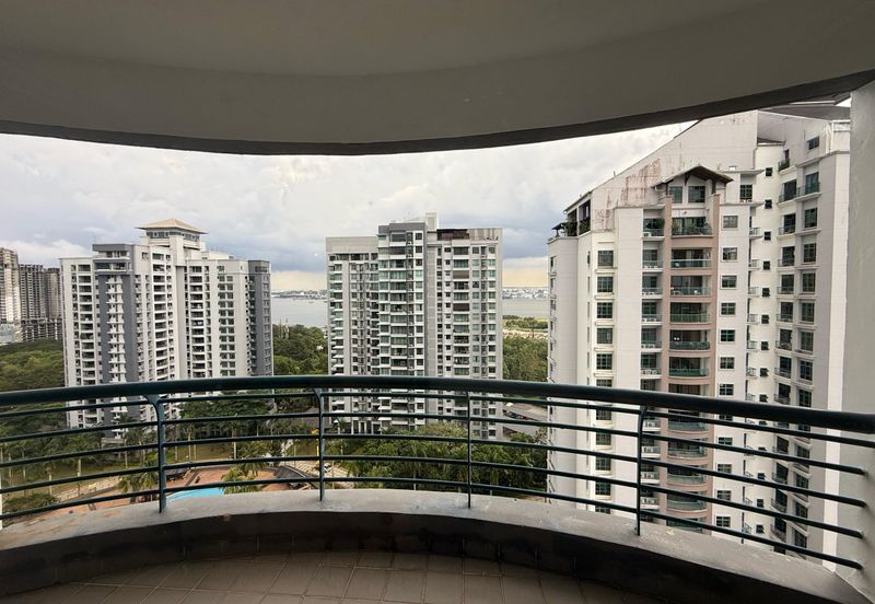 The Straits View, Bandar Baru Permas Jaya