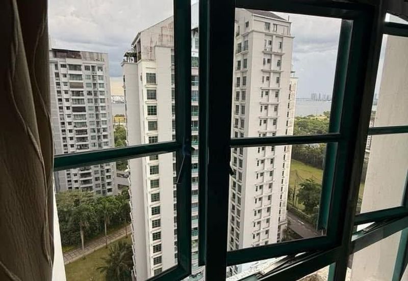 The Straits View, Bandar Baru Permas Jaya