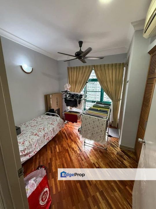 Straits View Condo @ Permas Jaya, Johor Bahru , Johor, Permas Jaya/Senibong