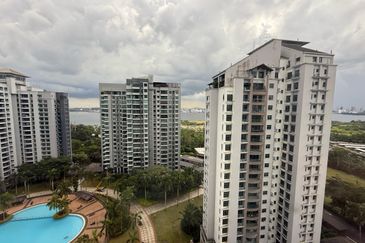 The Straits View, Bandar Baru Permas Jaya