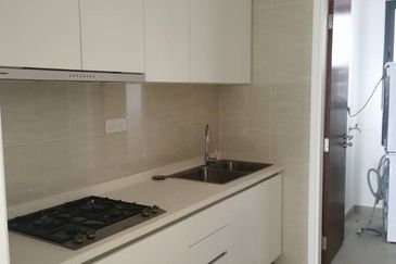 The Astaka @ 1 Bukit Senyum