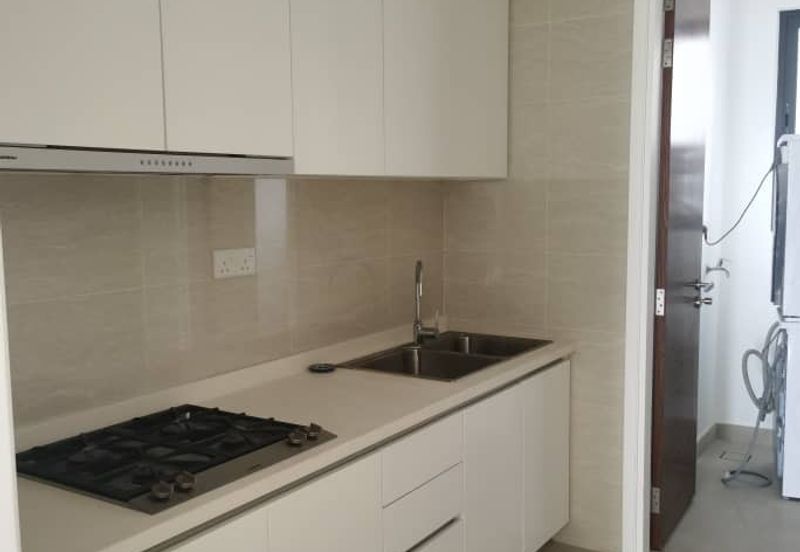 The Astaka @ 1 Bukit Senyum