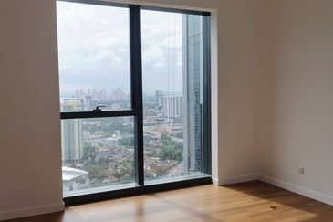 The Astaka @ 1 Bukit Senyum