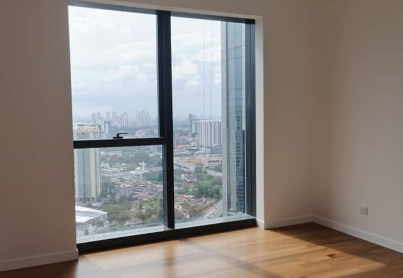 The Astaka @ 1 Bukit Senyum