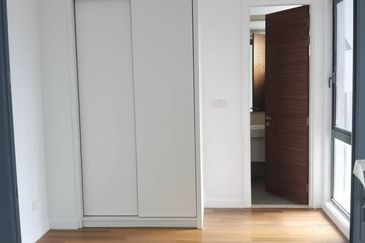 The Astaka @ 1 Bukit Senyum