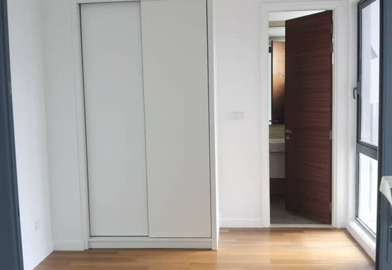 The Astaka @ 1 Bukit Senyum