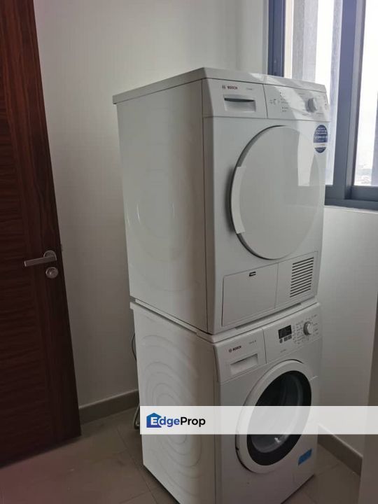 The Astaka @ 1 Bukit Senyum, Johor Bahru , Johor, Johor Bahru