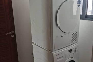 The Astaka @ 1 Bukit Senyum