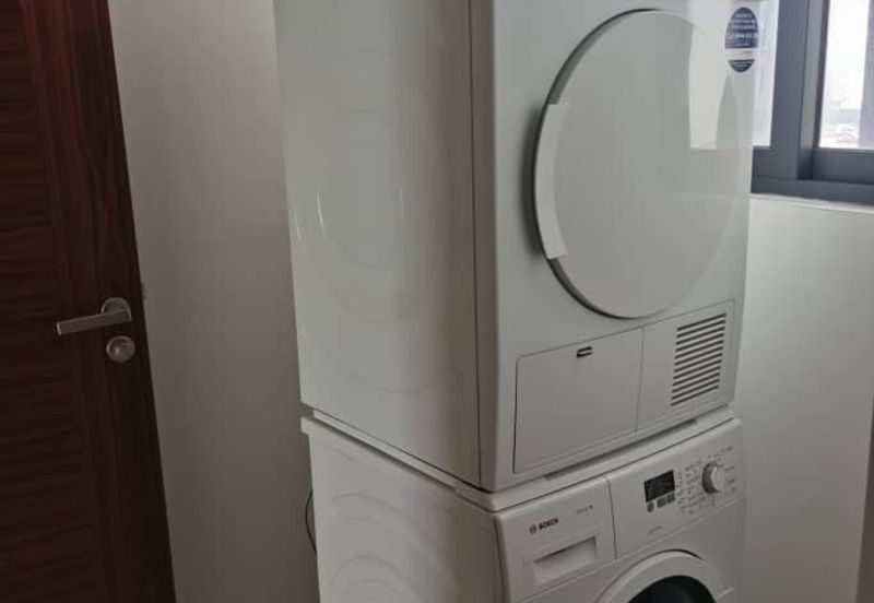 The Astaka @ 1 Bukit Senyum