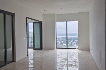 The Astaka @ 1 Bukit Senyum