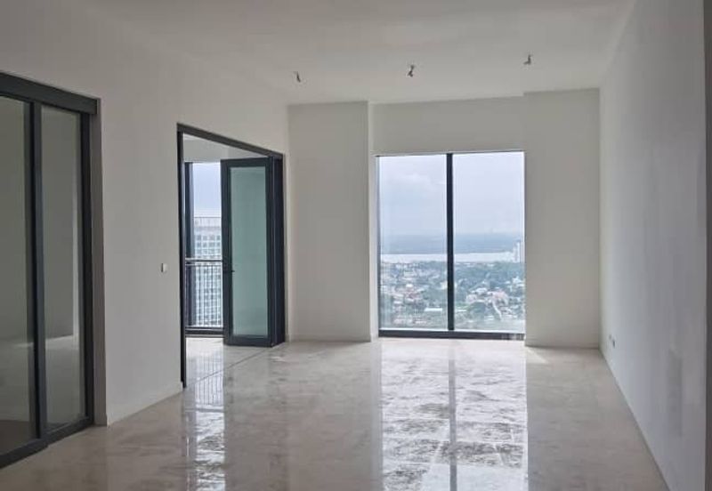 The Astaka @ 1 Bukit Senyum