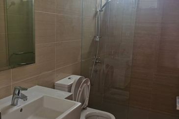 The Astaka @ 1 Bukit Senyum