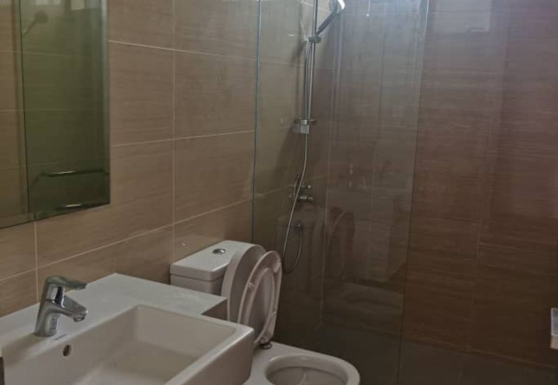 The Astaka @ 1 Bukit Senyum