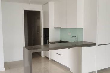 The Astaka @ 1 Bukit Senyum