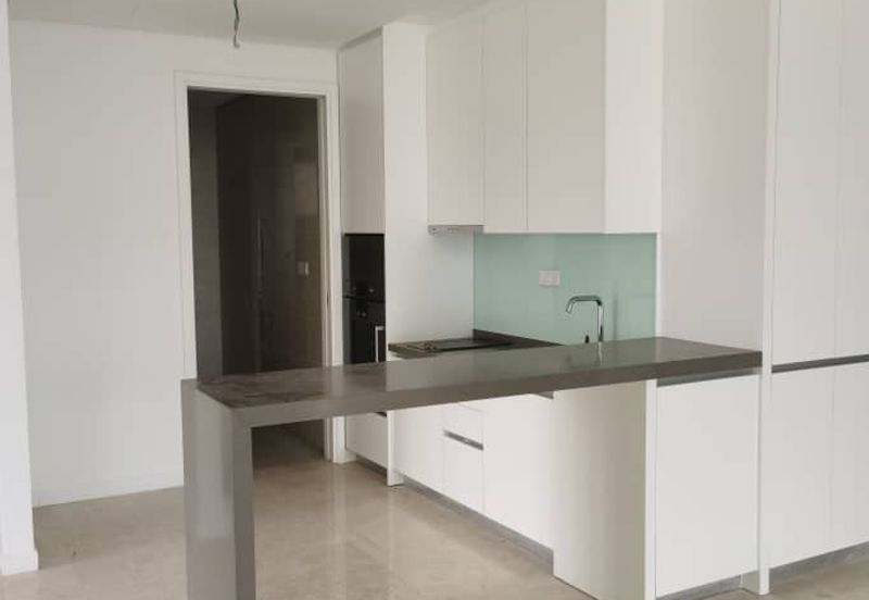 The Astaka @ 1 Bukit Senyum