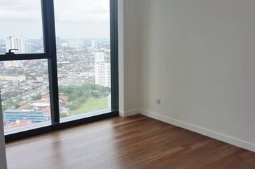 The Astaka @ 1 Bukit Senyum