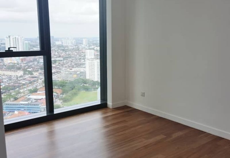 The Astaka @ 1 Bukit Senyum