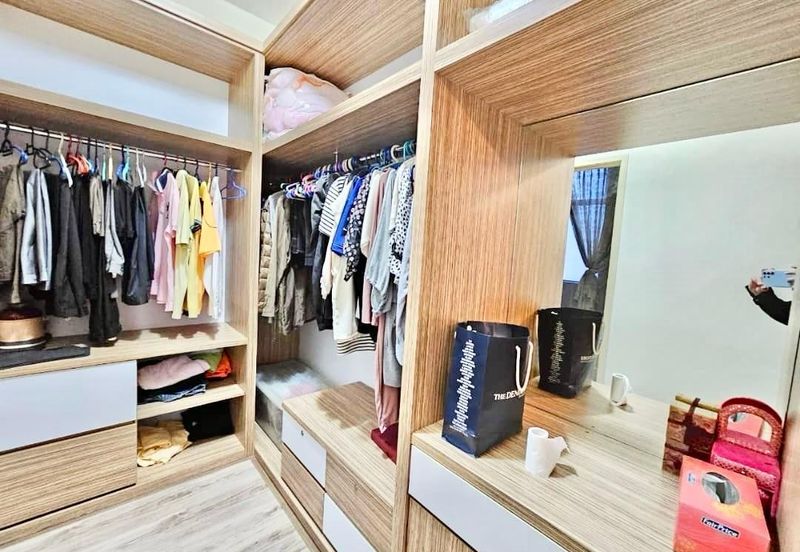 Bina Park Bandar Seri Alam