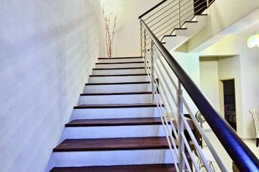 Bina Park Bandar Seri Alam