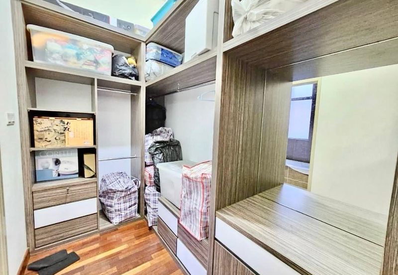 Bina Park Bandar Seri Alam