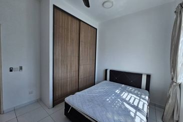 Sky Oasis Residences