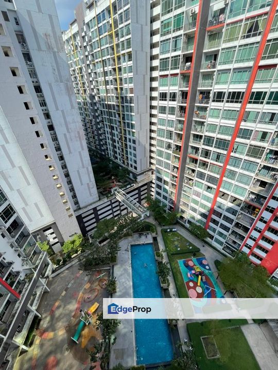 Greenfield Regency @ Tampoi Indah,Johor , Johor, Tampoi