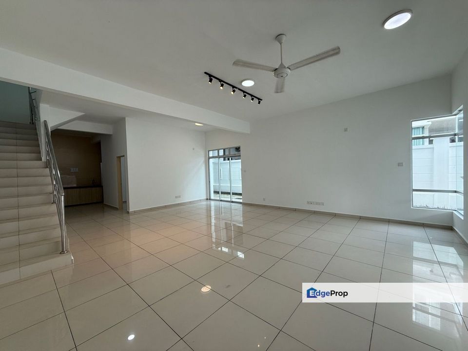 Oleander @ Kempas Utama, Johor Bahru , Johor, Johor Bahru