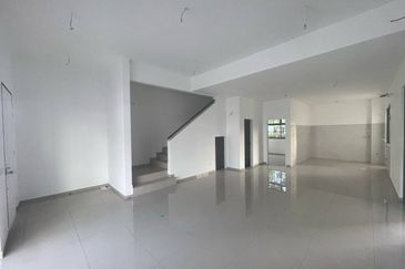 The Borough @ Eco Botanic 2