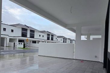 The Borough @ Eco Botanic 2