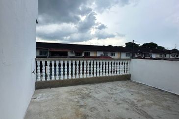 Taman Molek