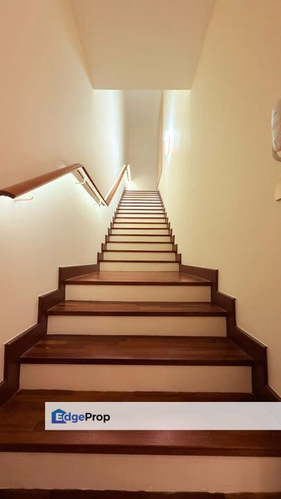 Avira Garden Terrace @ Medini, Iskandar Puteri, Johor, Nusajaya