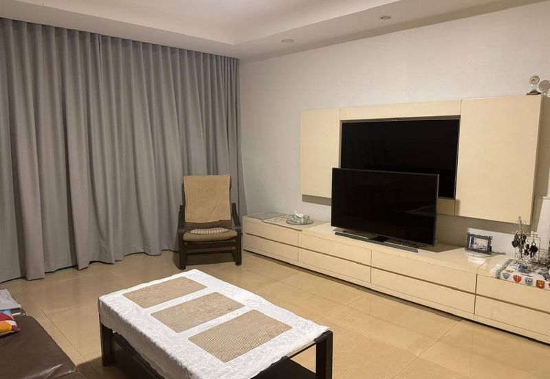 The Straits View, Bandar Baru Permas Jaya