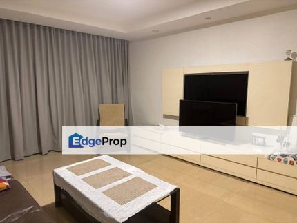 Straits View Condo @ Permas Jaya, Johor Bahru , Johor, Permas Jaya/Senibong