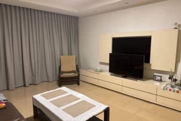 The Straits View, Bandar Baru Permas Jaya