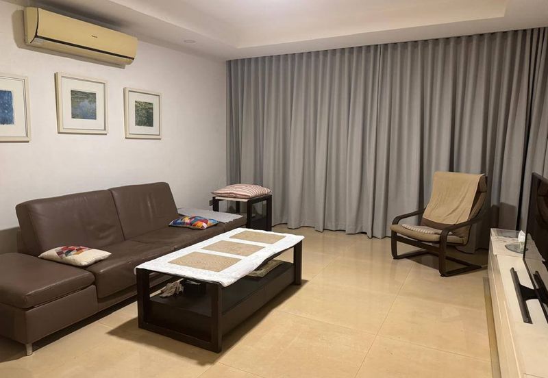 The Straits View, Bandar Baru Permas Jaya