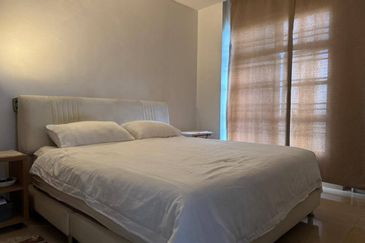 The Straits View, Bandar Baru Permas Jaya