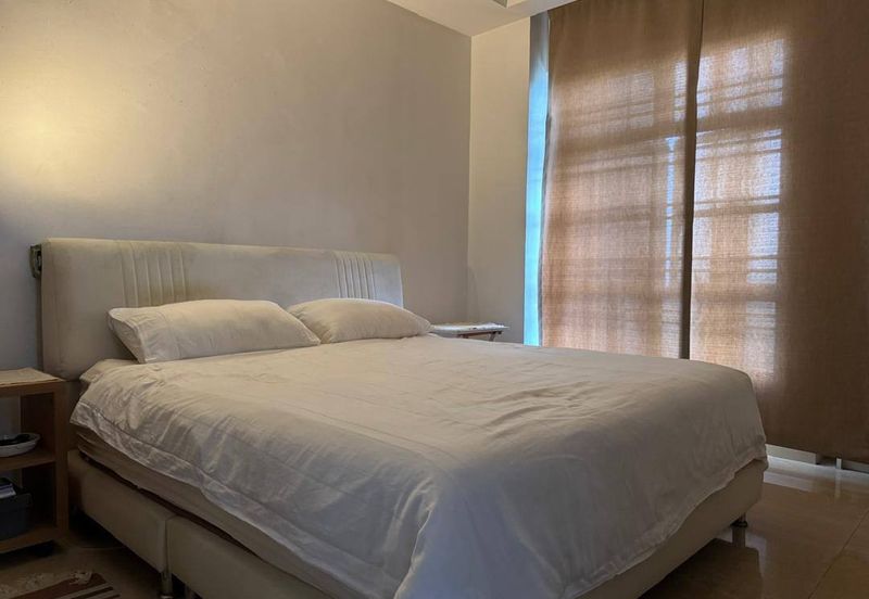 The Straits View, Bandar Baru Permas Jaya