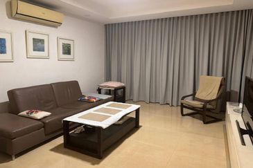 The Straits View, Bandar Baru Permas Jaya