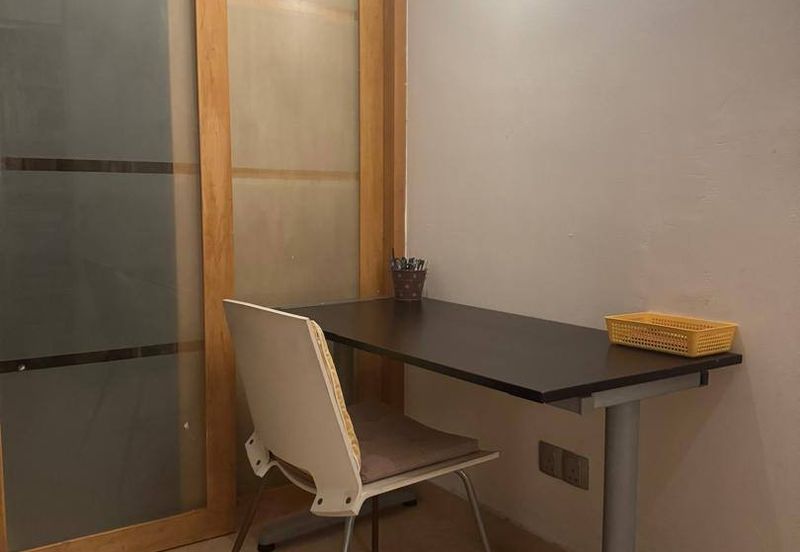 The Straits View, Bandar Baru Permas Jaya