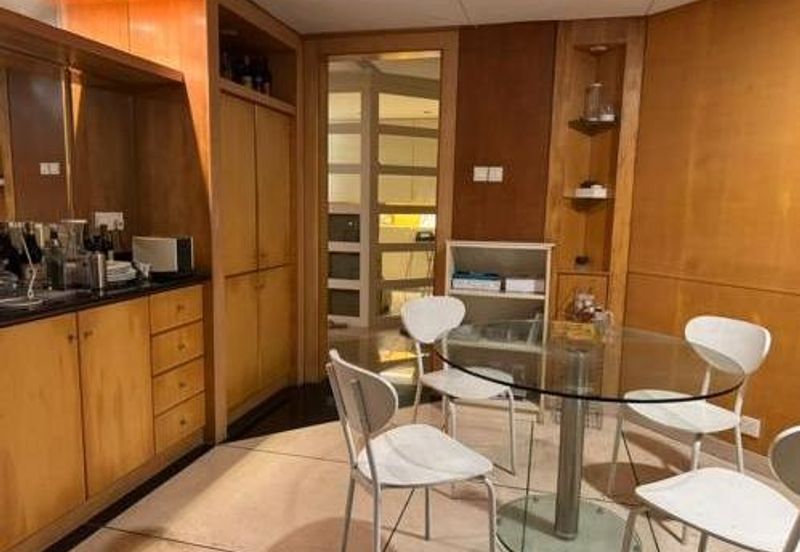 The Straits View, Bandar Baru Permas Jaya