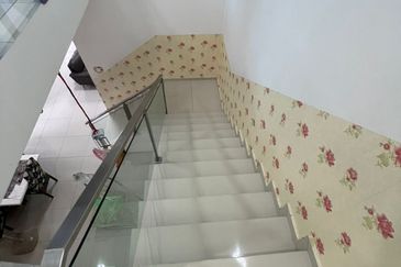 Opal Residenz @Bandar Seri Alam