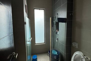 Opal Residenz @Bandar Seri Alam