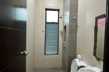 Opal Residenz @Bandar Seri Alam