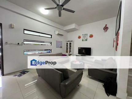Opal Residenz @ Bandar Seri Alam,Masai , Johor, Masai