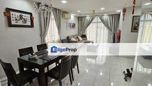 The Oasis Apartment @ Taman Bayu Puteri , Johor, Johor Bahru