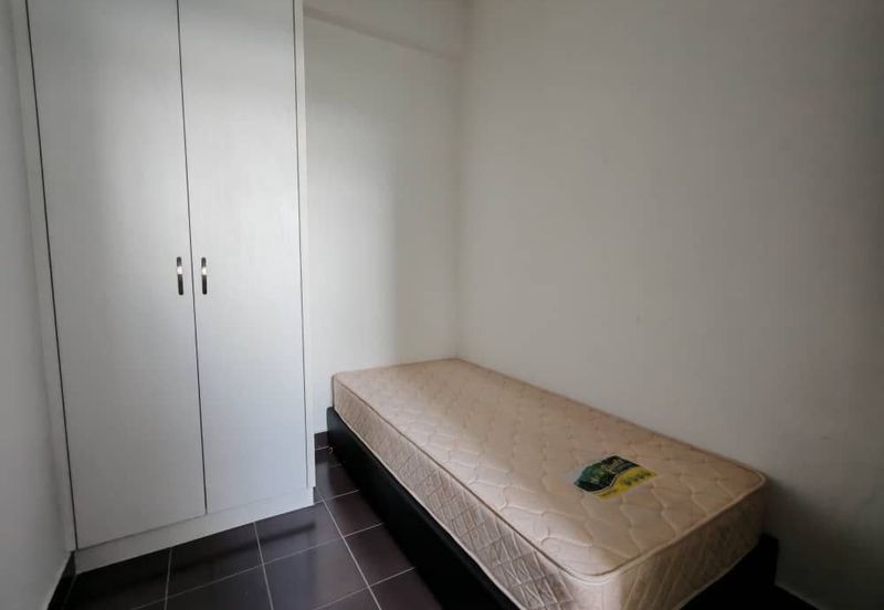 The Aliff Residences