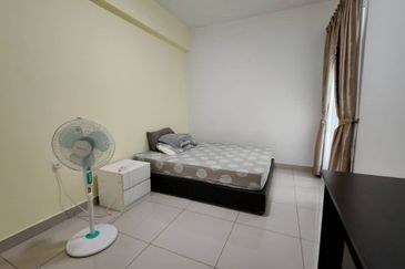 The Aliff Residences