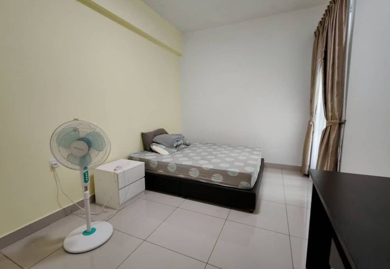 The Aliff Residences